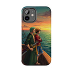 The Twinwake | #1124 Mobile Case by CoverMeUp - Style 13