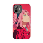 The Sakura Elysia | #1105 Mobile Case by CoverMeUp - Style 11