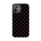 The Vogue Dotmatrix | #1179 Mobile Case by CoverMeUp - Style 24