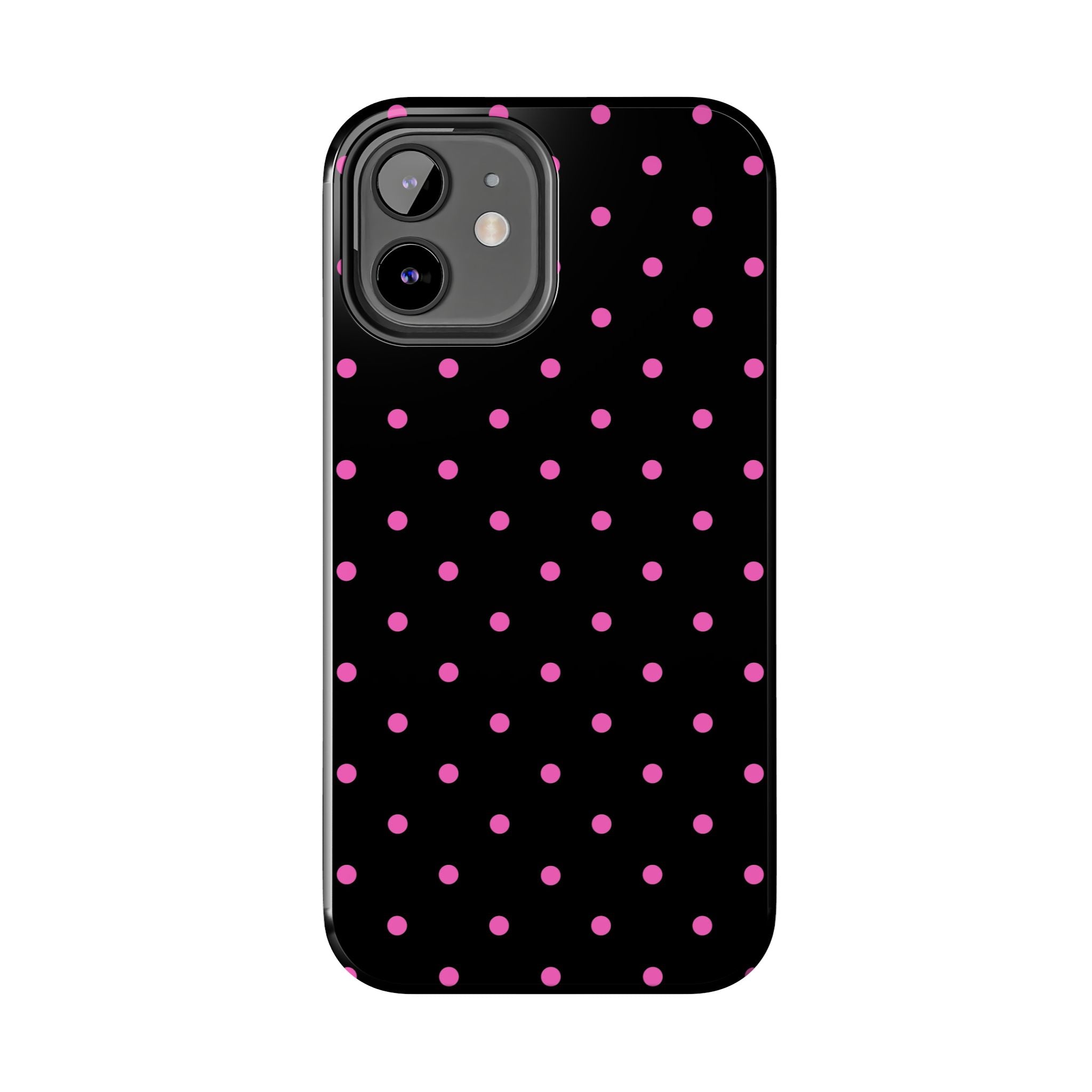 The Vogue Dotmatrix | #1179 Mobile Case by CoverMeUp - Style 24