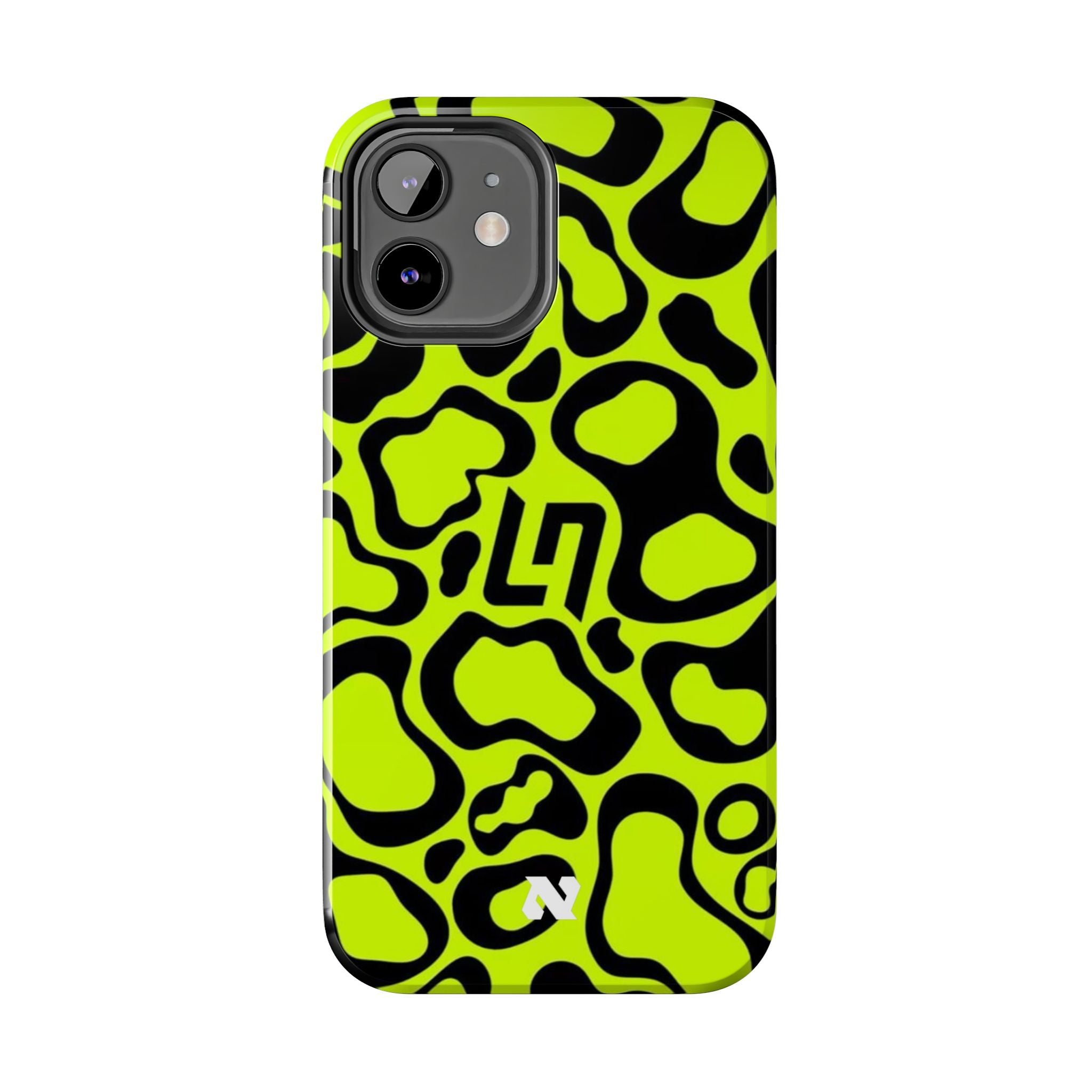 The Luminous Mirage | #1168 Mobile Case by CoverMeUp - Style 3