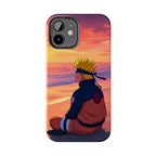 The Naruto Sunsway | #1113 Mobile Case by CoverMeUp - Style 12
