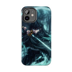 The Muichiro Solmist | #1052 Mobile Case by CoverMeUp - Style 12