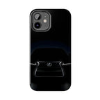 The LS Auralis | #1053 Mobile Case by CoverMeUp - Style 12