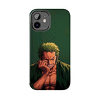 The Zoro Bladeborn | #1122 Mobile Case by CoverMeUp - Style 13
