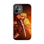 The Zenitsu Surge | #1076 Mobile Case by CoverMeUp - Style 12