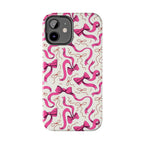 The Ribbon Dream | #1086 Mobile Case by CoverMeUp - Style 12