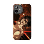 The Muzan Ascension | #1081 Mobile Case by CoverMeUp - Style 12