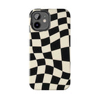 The Chess Ivory | #1125 Mobile Case by CoverMeUp - Style 13