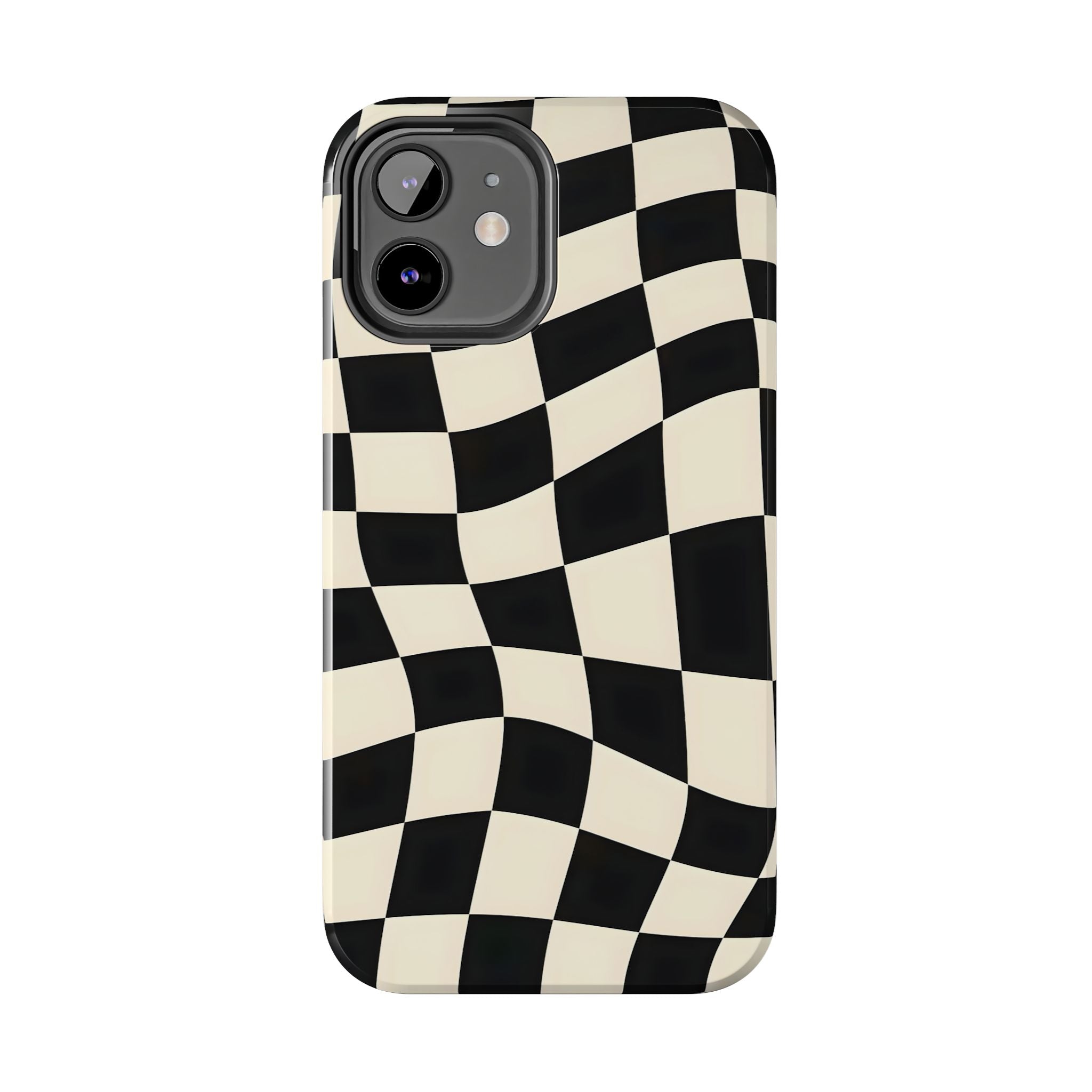 The Chess Ivory | #1125 Mobile Case by CoverMeUp - Style 13