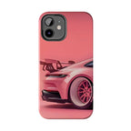 The 911 Rosanova | #1032 Mobile Case by CoverMeUp - Style 12