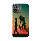 The Light Sinwalk | #1019 Mobile Case by CoverMeUp - Style 12
