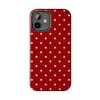 The Lunar Polkadream | #1162 Mobile Case by CoverMeUp - Style 14