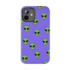 The Alien Drip | #1142 Mobile Case by CoverMeUp - Style 12