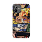 The Shinobi Parallax | #1116 Mobile Case by CoverMeUp - Style 13