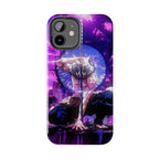 The Inosuke Beastmode | #1058 Mobile Case by CoverMeUp - Style 12