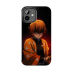 The Zenitsu Drift | #1025 Mobile Case by CoverMeUp - Style 11
