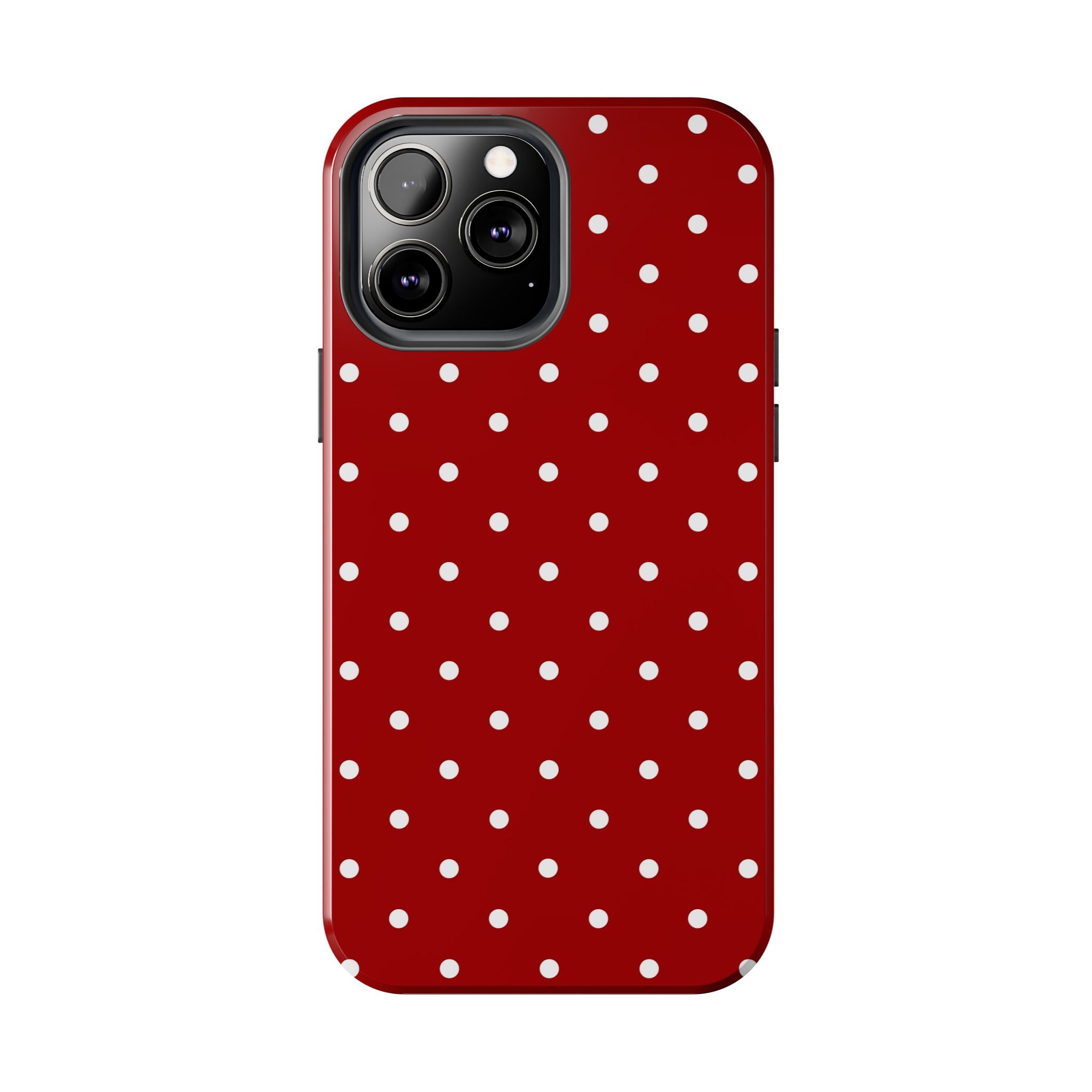 The Lunar Polkadream | #1162 Mobile Case by CoverMeUp - Style 15