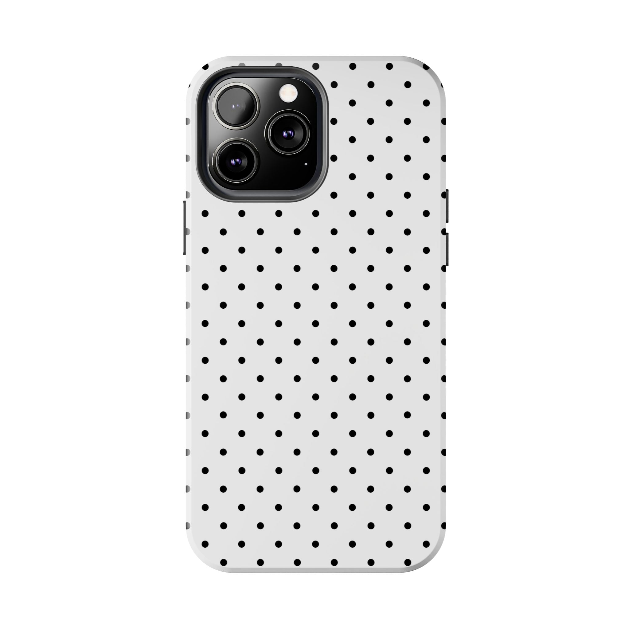 The Parisian Dotline | #1181 Mobile Case by CoverMeUp - Style 23