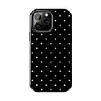 The Midnight Dot | #1178 Mobile Case by CoverMeUp - Style 19