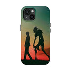 The Light Sinwalk | #1019 Mobile Case by CoverMeUp - Style 11