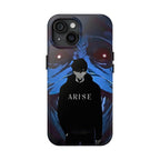 The Jinwoo Ariseborn | #1137 Mobile Case by CoverMeUp - Style 12