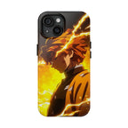 The Zenitsu Lumina | #1035 Mobile Case by CoverMeUp - Style 12