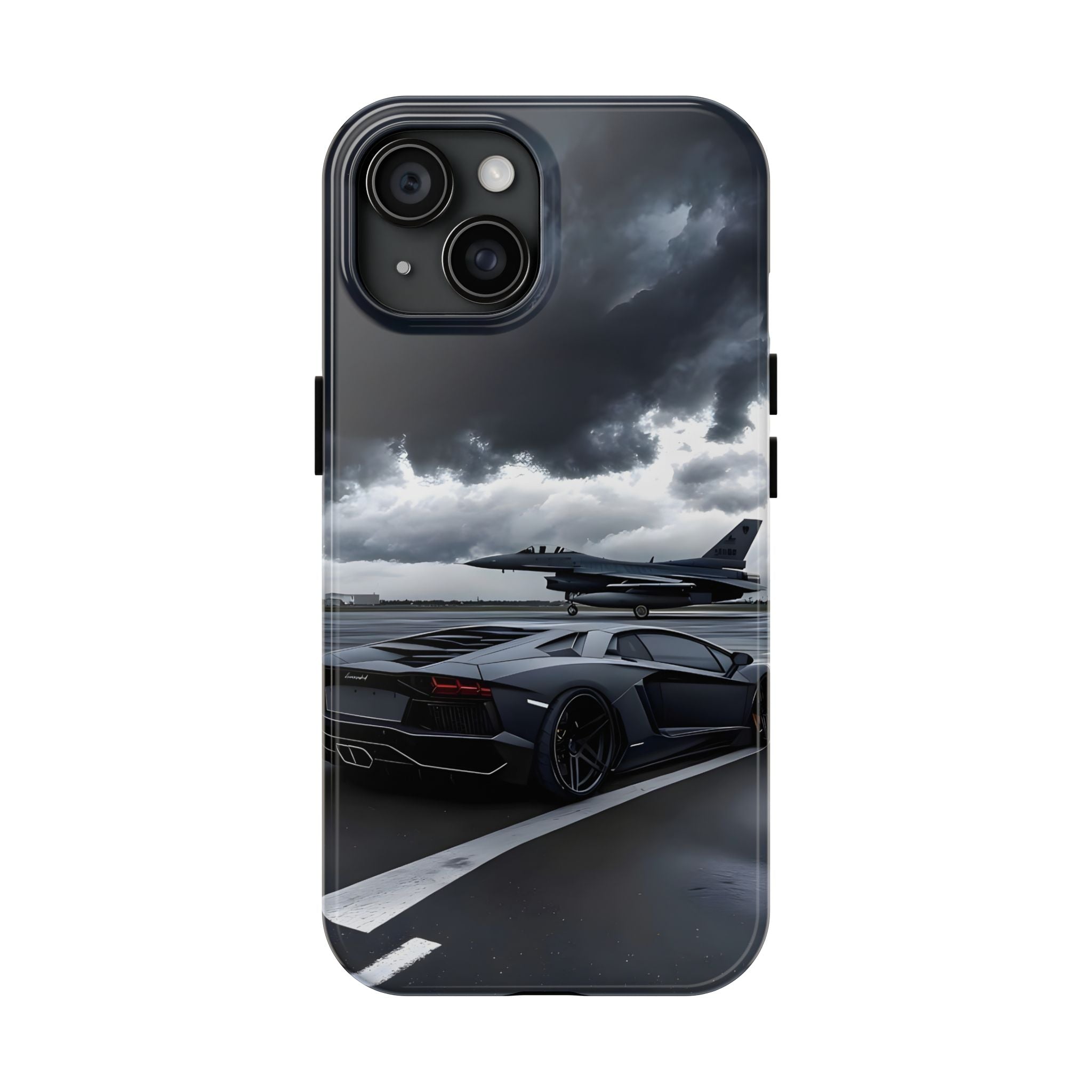 The Aventador Stormveil | #1056