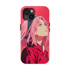 The Sakura Elysia | #1105 Mobile Case by CoverMeUp - Style 9
