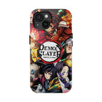 The Slayerverse | #1043 Mobile Case by CoverMeUp - Style 11