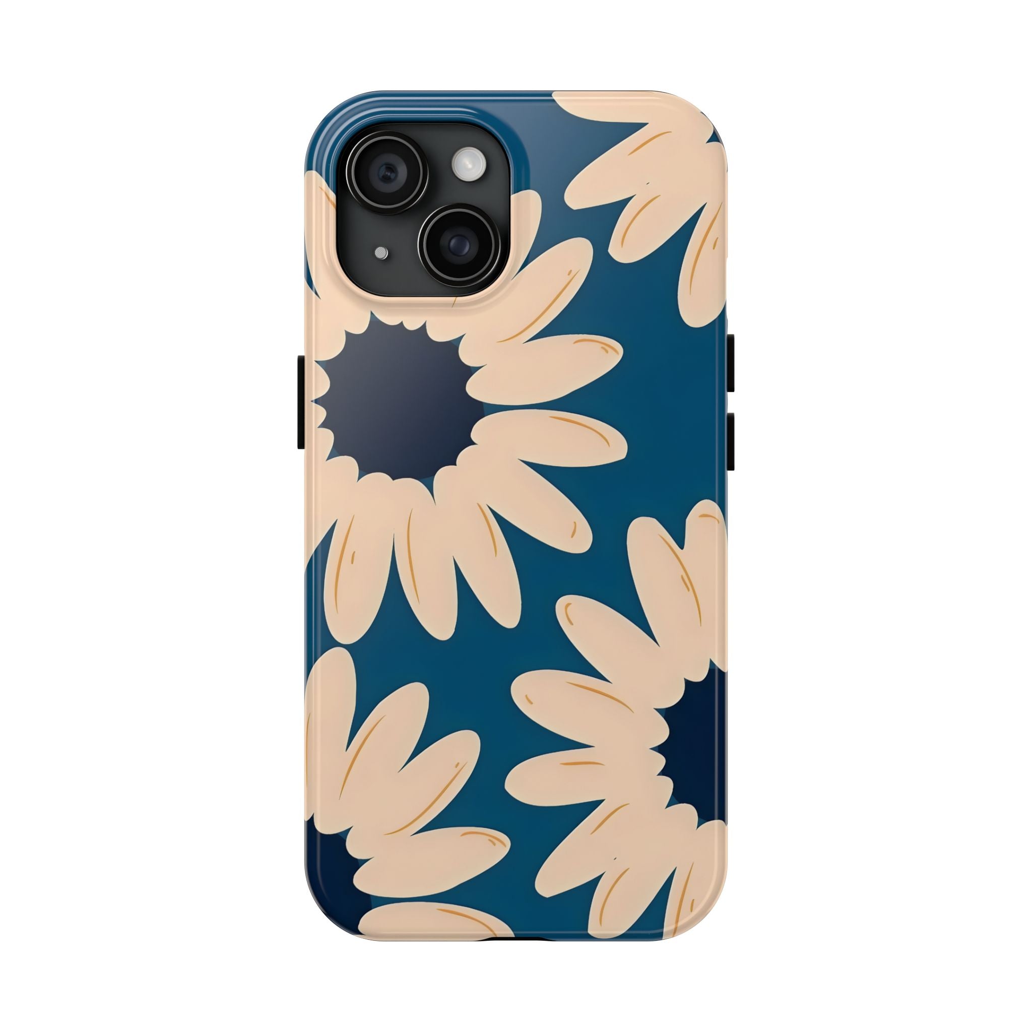 The Sol Ember | #1061 Mobile Case by CoverMeUp - Style 11