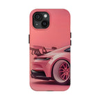 The 911 Rosanova | #1032 Mobile Case by CoverMeUp - Style 11