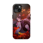 The Shinobu Whisperbane | #1073 Mobile Case by CoverMeUp - Style 11