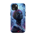 The Akaza Reign | #1020 Mobile Case by CoverMeUp - Style 10