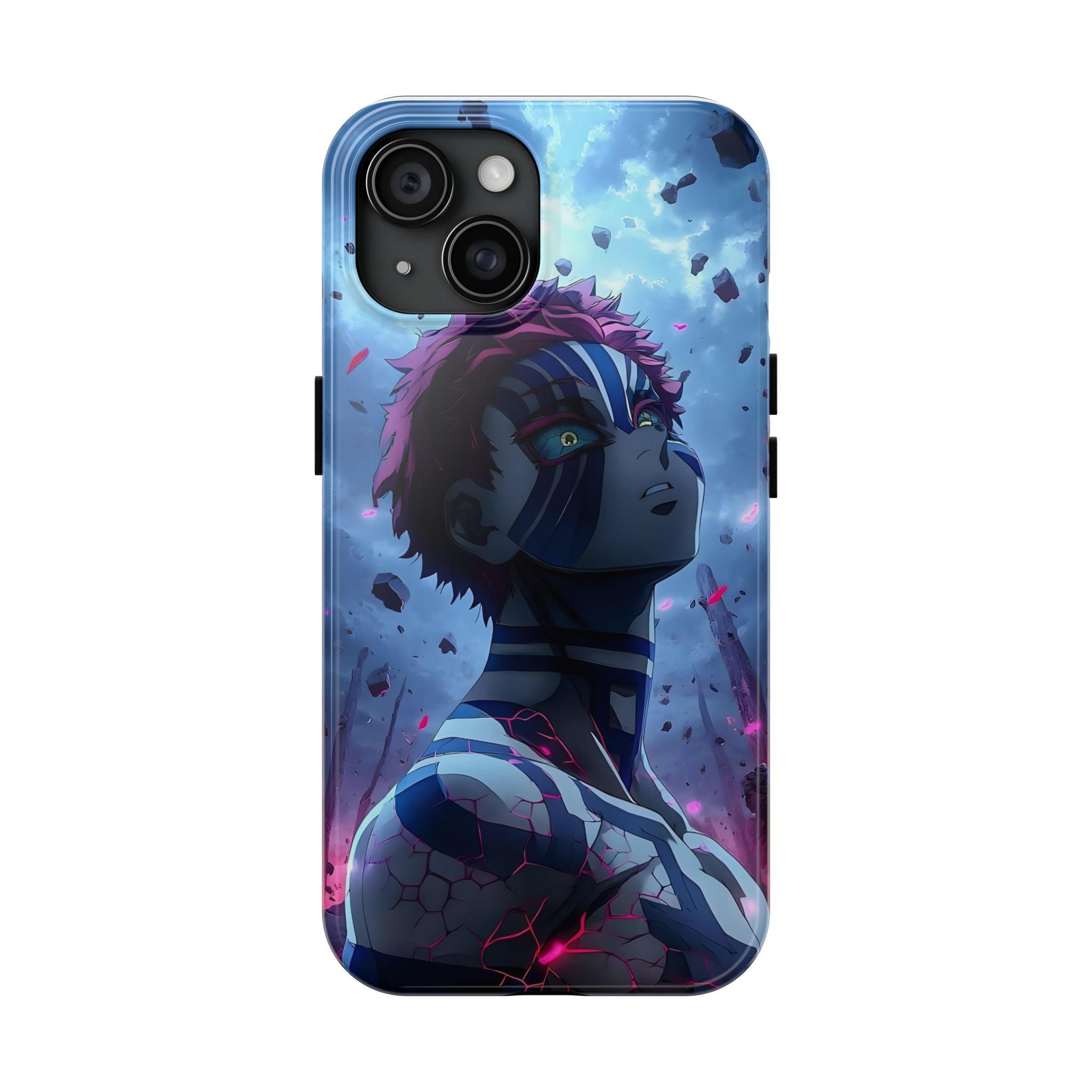 The Akaza Reign | #1020