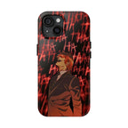 The Light Lunacy | #1018 Mobile Case by CoverMeUp - Style 11