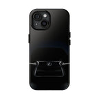 The LS Auralis | #1053 Mobile Case by CoverMeUp - Style 11