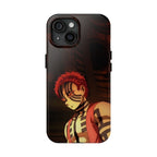 The Akaza Hollowheart | #1066 Mobile Case by CoverMeUp - Style 11