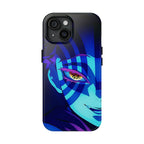 The Akaza Frostmark | #1068 Mobile Case by CoverMeUp - Style 11