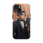 The Eren Sovereign | #1002 Mobile Case by CoverMeUp - Style 10