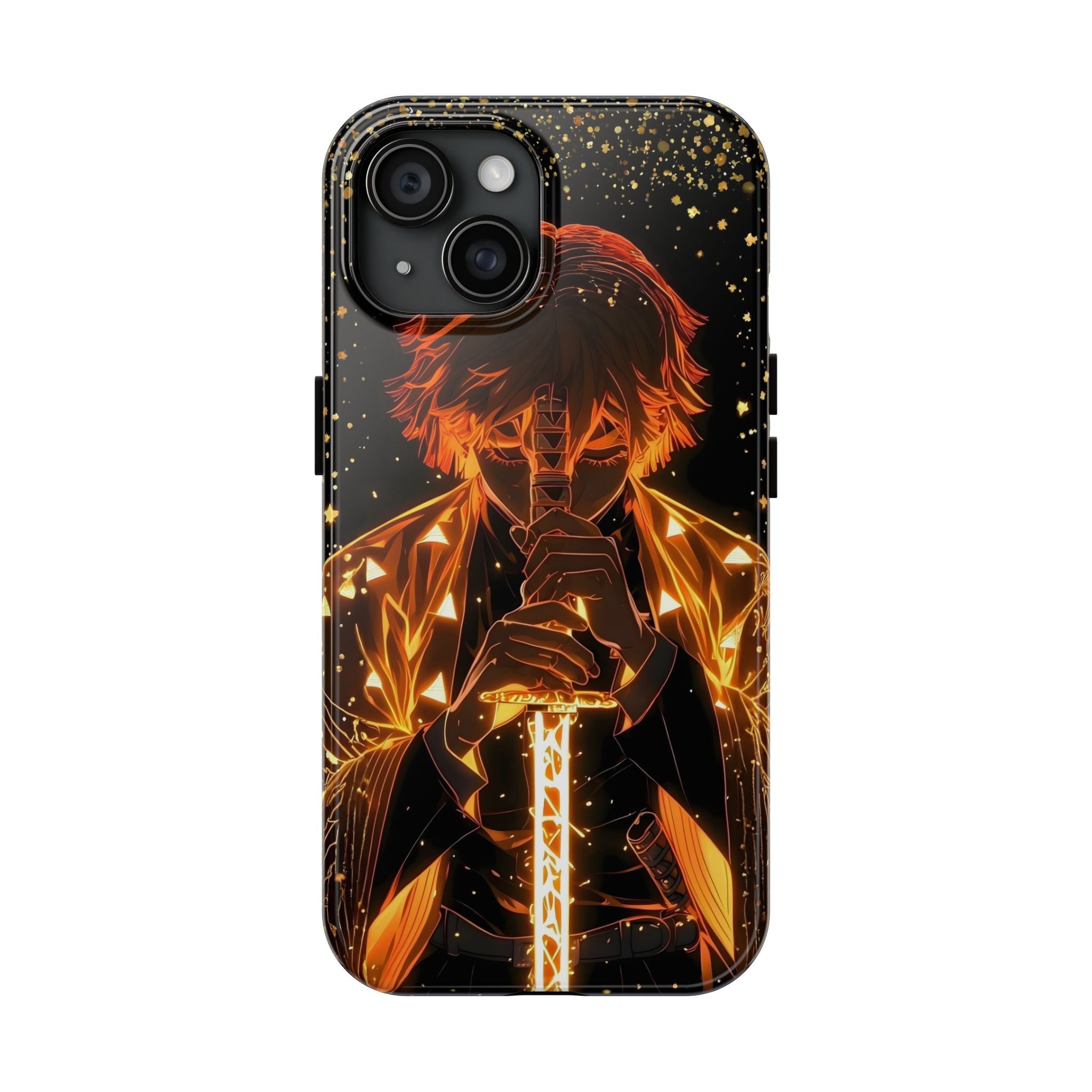 The Zenitsu Voltage | #1057