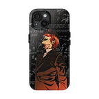 The Light Fallacy | #1017 Mobile Case by CoverMeUp - Style 11