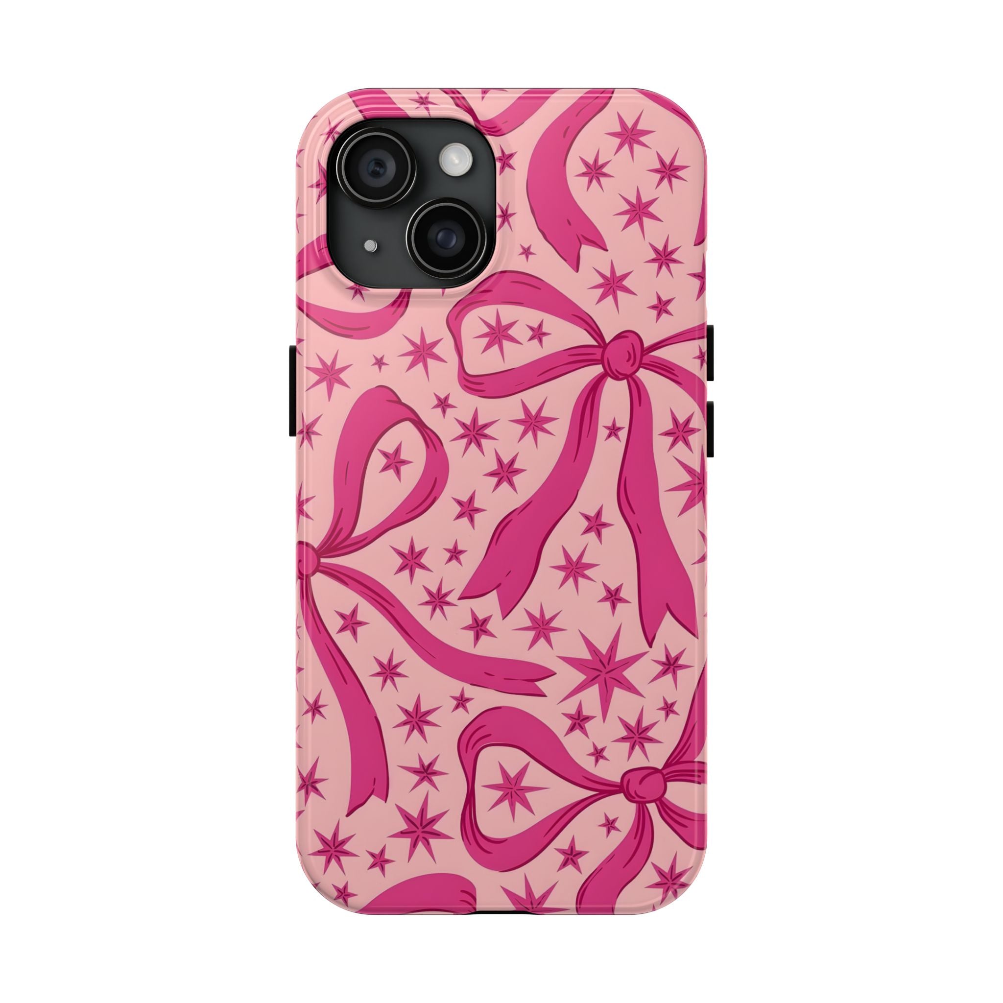 The Cosmic Bow | #1064 Mobile Case by CoverMeUp - Style 11