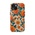 The Ember Garden | #1014 Mobile Case by CoverMeUp - Style 11