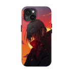 The Itachi Mirage | #1107 Mobile Case by CoverMeUp - Style 11