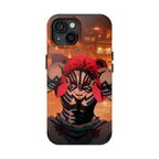 The Akaza Immortal | #1067 Mobile Case by CoverMeUp - Style 11