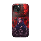 The Sukuna Catharsis | #1098 Mobile Case by CoverMeUp - Style 11