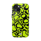 The Luminous Mirage | #1168 Mobile Case by CoverMeUp - Style 5