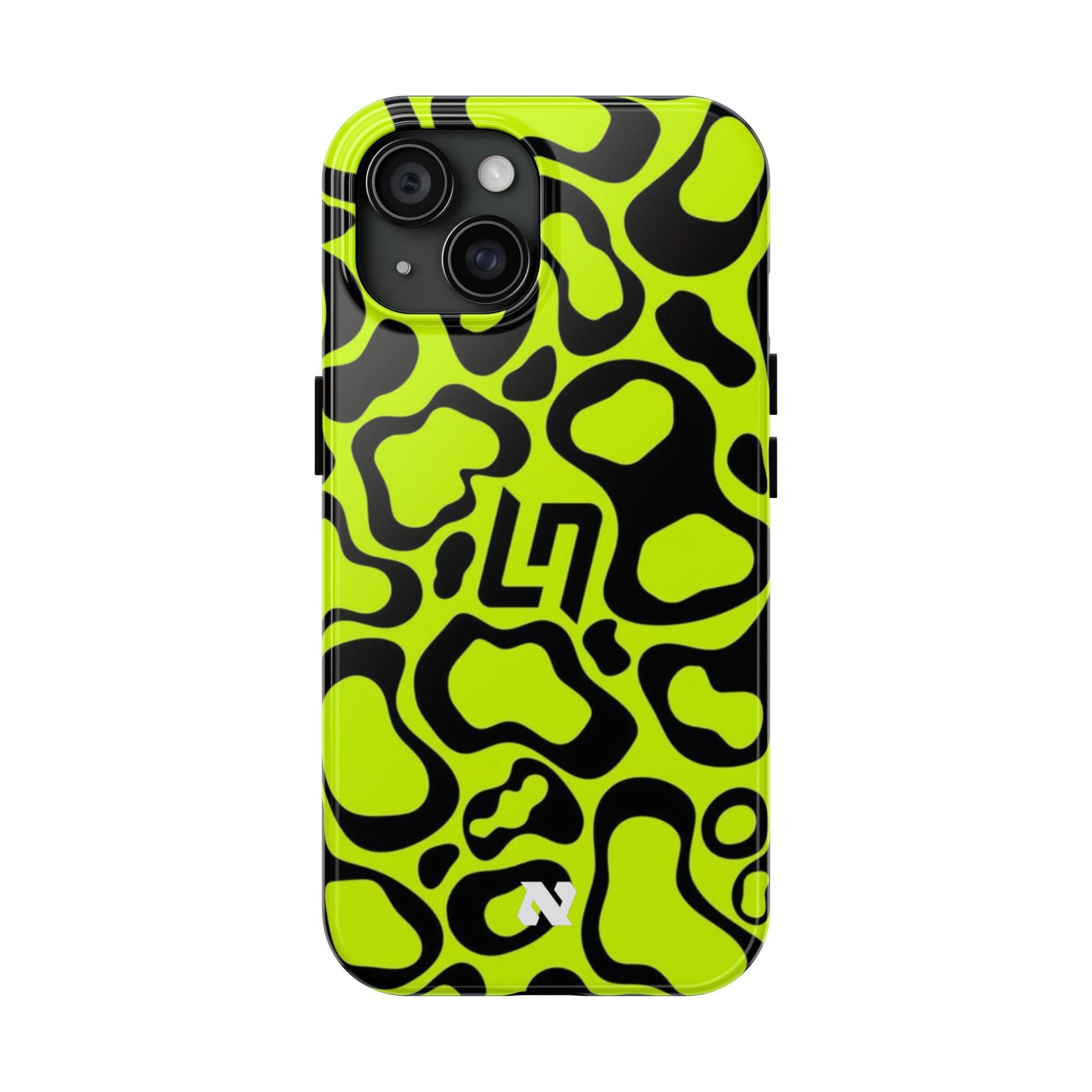 The Luminous Mirage | #1168 Mobile Case by CoverMeUp - Style 5