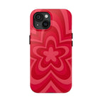 The Rouge Flame | #1087 Mobile Case by CoverMeUp - Style 11